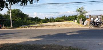 1052m2 đất mặt tiền đường 704 Ninh Hải