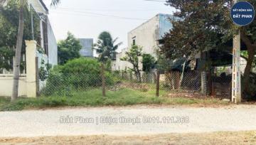 140M2 THỔ CƯ CẠNH SHOWROOM Ô TÔ NAM MIỀN TRUNG - LONG BÌNH