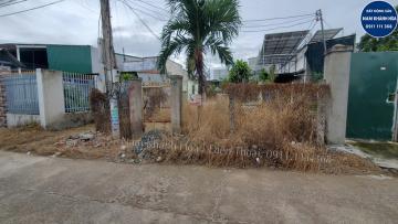 Bán hơn 200m2 thổ cư đường Bác Ái Đô Vinh