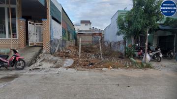 Bán lô thổ cư Phương Cựu ngay chợ