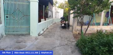 95.4m2 đất thổ cư gần chân cầu Đạo Long