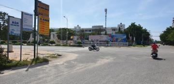 99m2 đất thổ cư đường Nguyễn Chích